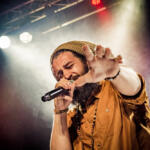 Marcus Gad – La Bifurk – 27/04/2019