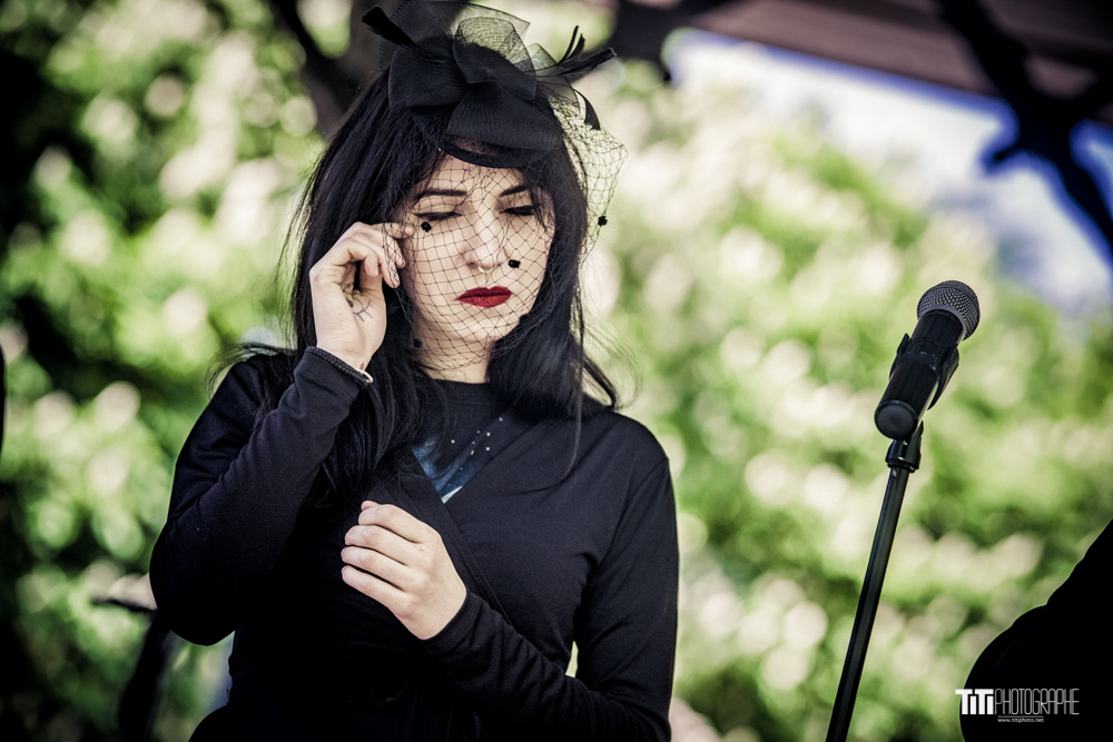 Opium du Peuple – Grenoble – 01/05/2019