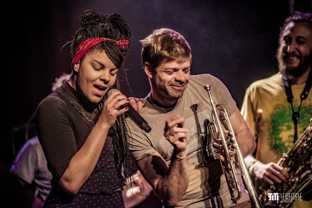 Roots Bakers – La Bifurk – 27/04/2019