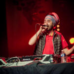 Rezident – Théâtre le Rhône – 11/05/2019