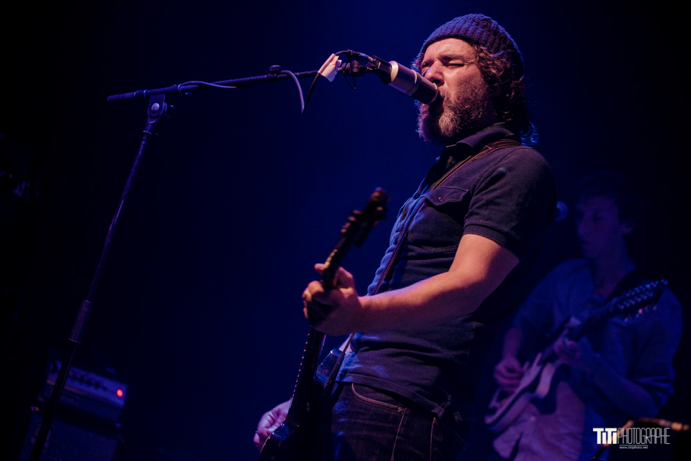 Bleu Tonnerre – Amperage – 23/05/2019