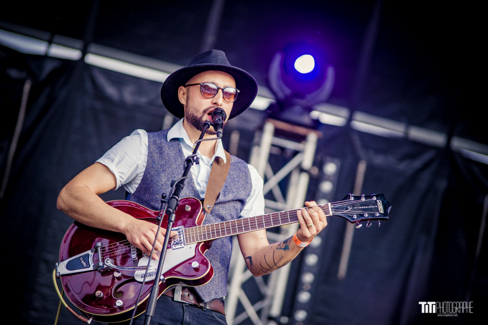 Picky Banshees – Magic Bus – 24/05/2019