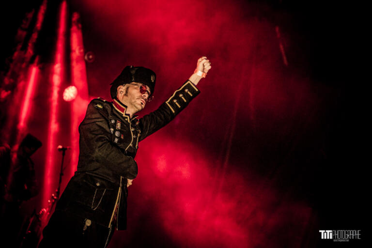 Soviet Suprem – Magic Bus – 24/05/2019