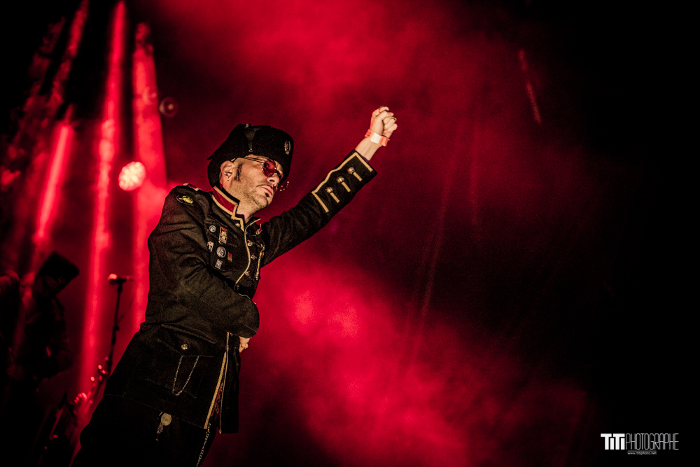 Soviet Suprem – Magic Bus – 24/05/2019