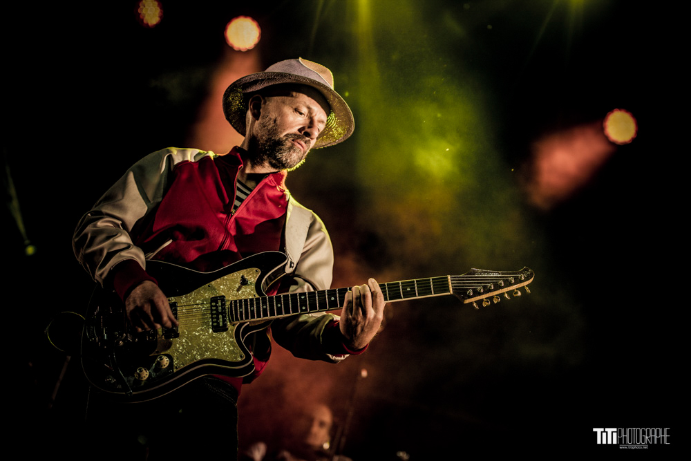 Shantel – Magic Bus – 24/05/2019