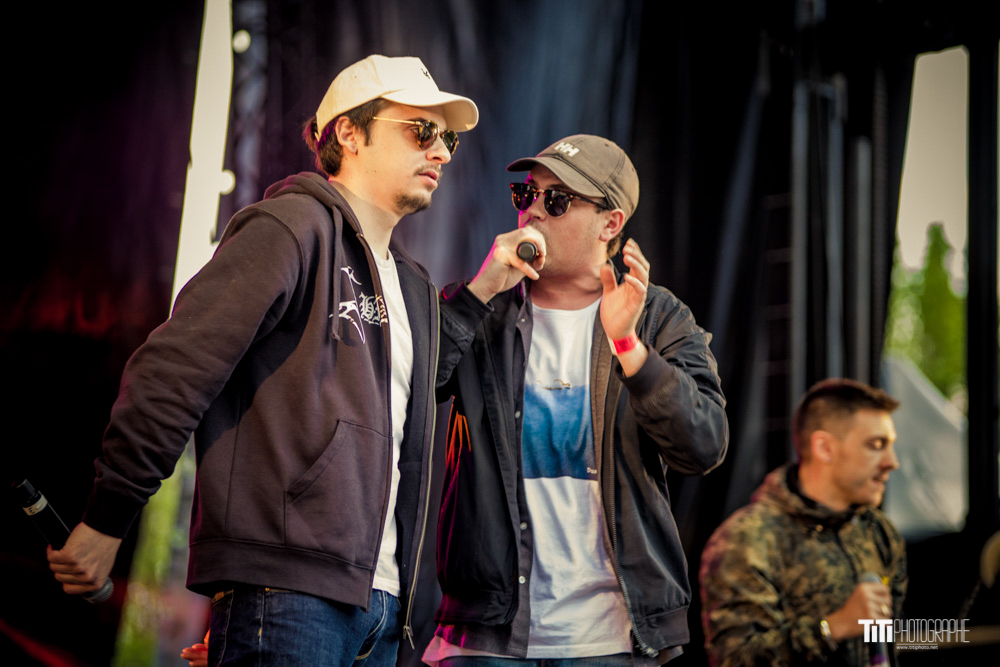 Resca – Magic Bus – 25/05/2019