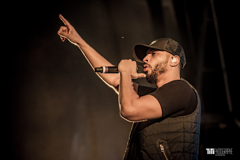 Disiz La Peste – Magic Bus – 25/05/2019