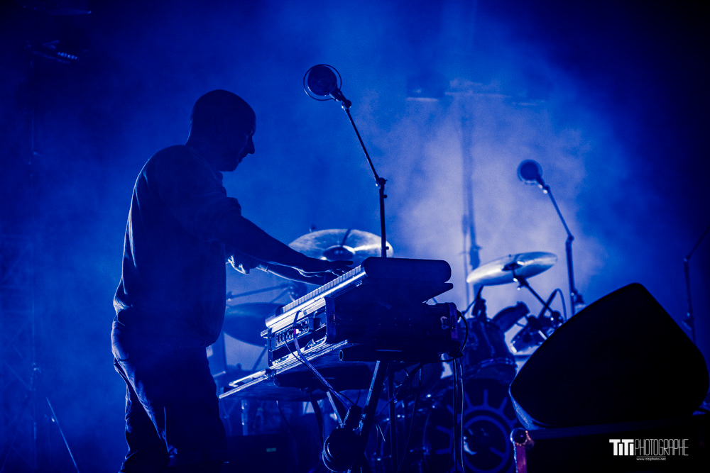 High Tone – Magic Bus – 25/05/2019