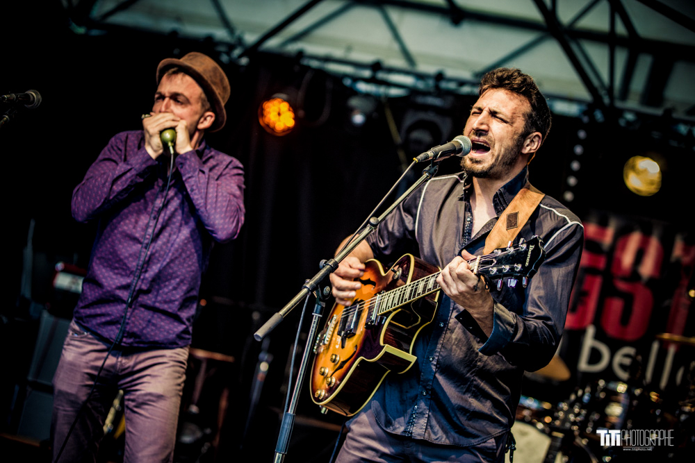 High Sensi B – Festirock – 14/06/2019