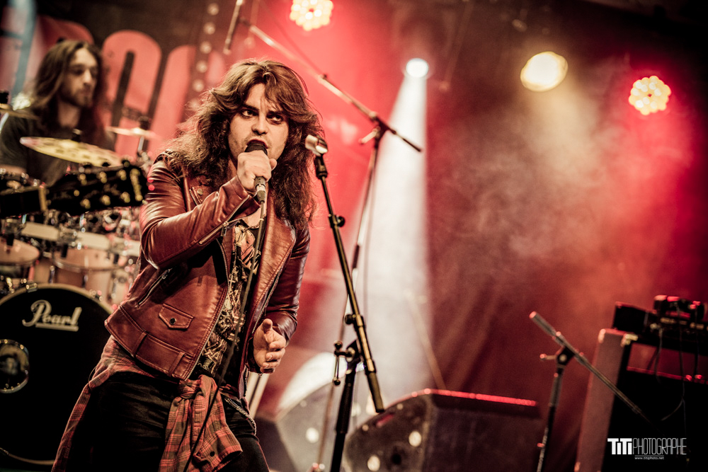 Exxcite – Festirock – 15/06/2019