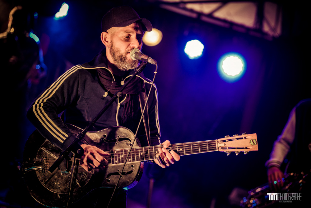 Zozophonic Orchestra – Festirock – 15/06/2019