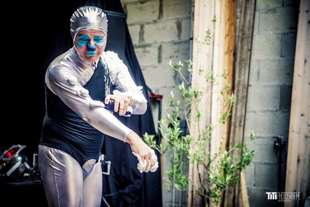 Susie – Buffonnerie – 16/06/2019