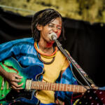 Pamela Badjogo – Buffonnerie – 16/06/2019