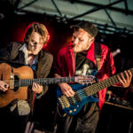 Pitt Poule – Festirock – 15/06/2019