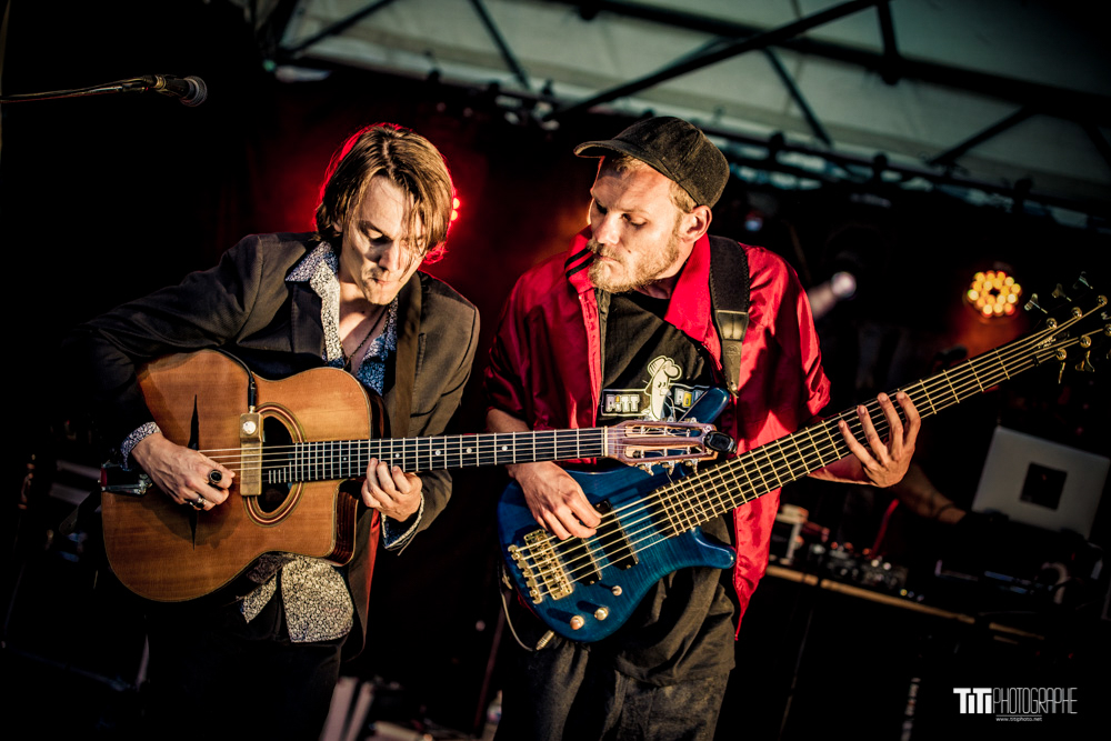 Pitt Poule – Festirock – 15/06/2019