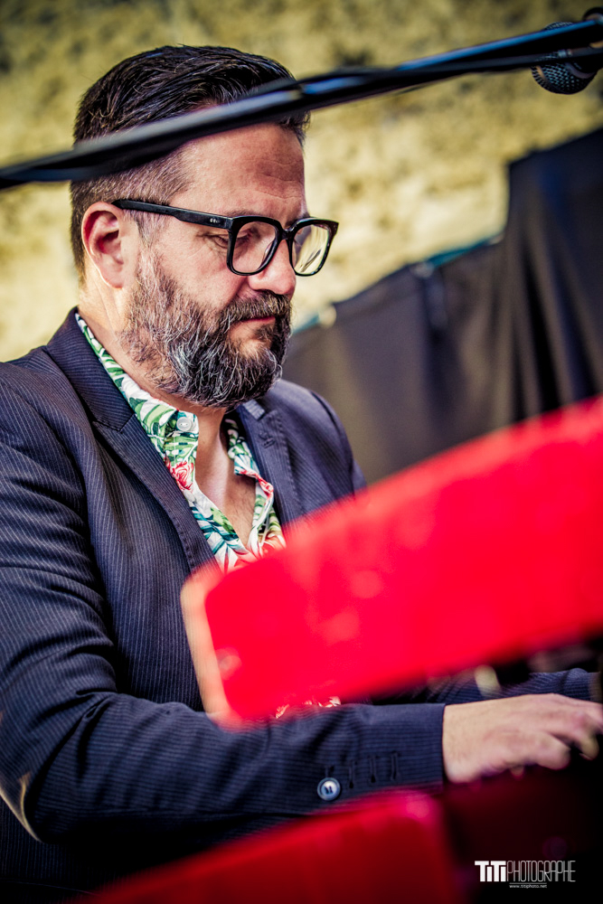 The French Bastards – Buffonnerie – 16/06/2019