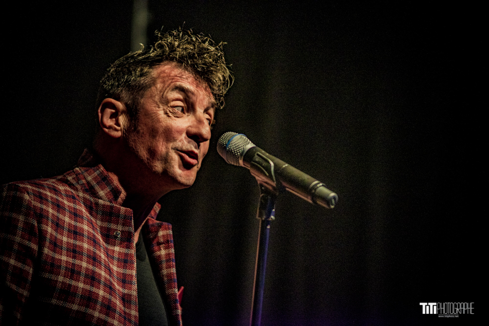 Yves Jamait – Festirock – 14/06/2019