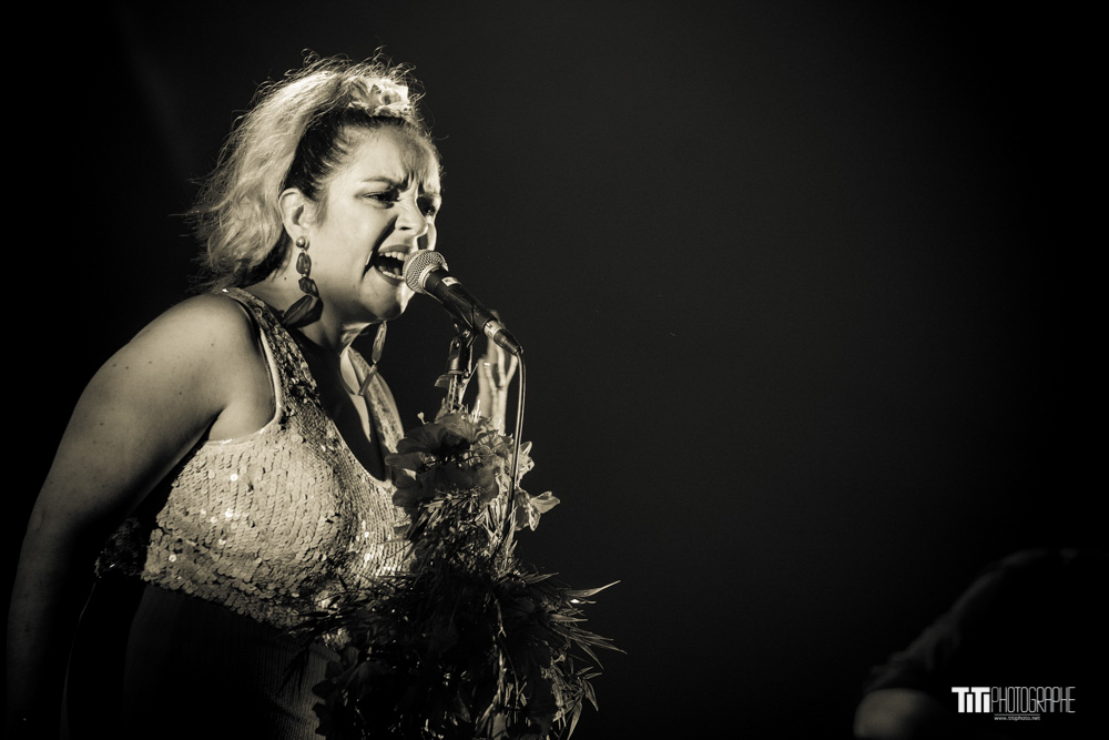 NoFunk – L’Ilyade – 21/06/2019