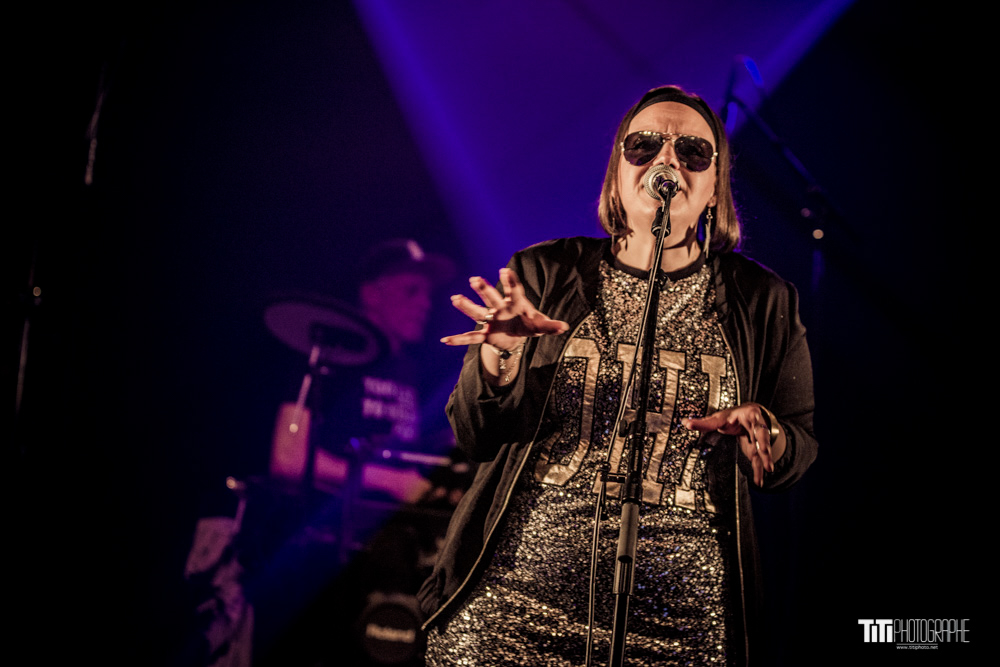 Aktionfunk – L’Ilyade – 21/06/2019