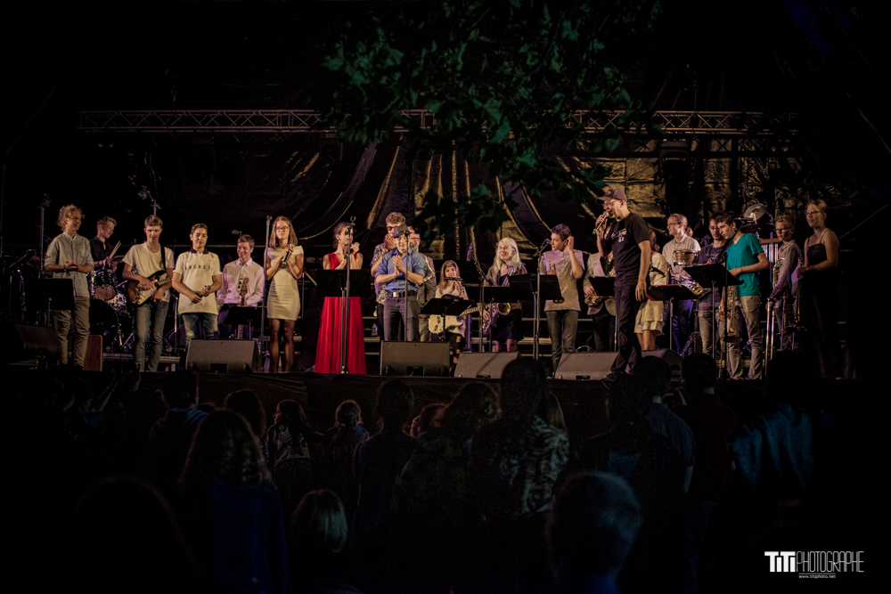 Fête de la musique – St Egreve – 22/06/2019