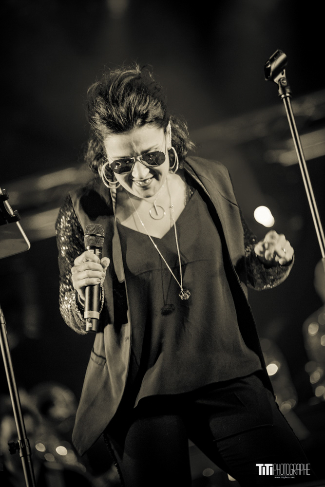 Black Legends – St Egreve – 22/06/2019