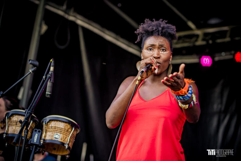 Okome – Fête du TA – 28/06/2019