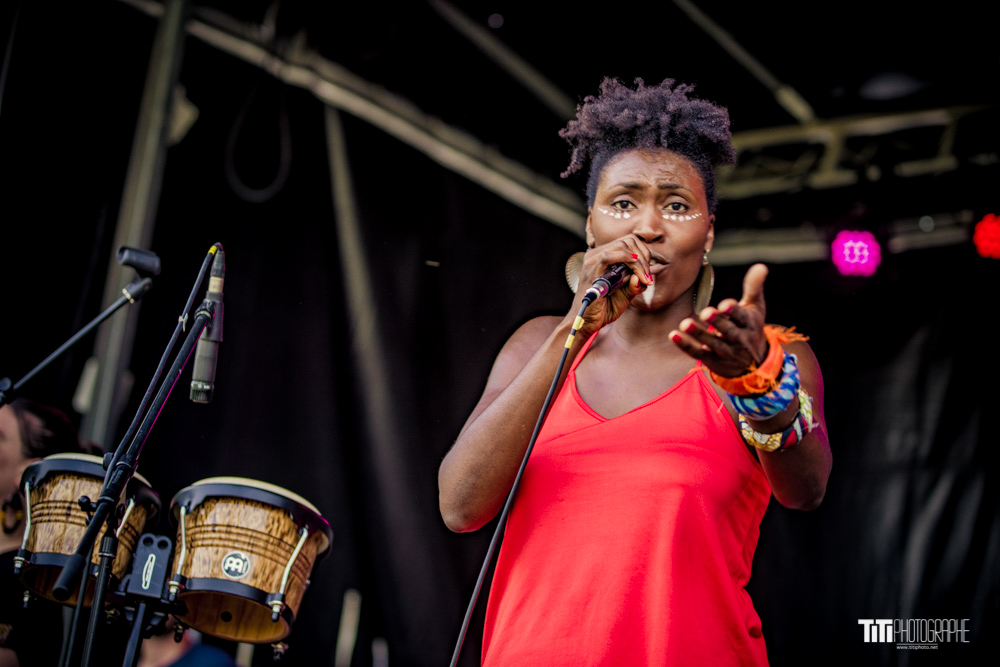 Okome – Fête du TA – 28/06/2019