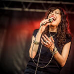 Djazia Satour – Fête du TA – 28/06/2019