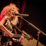 Flavia Coelho – Fête du TA – 28/06/2019