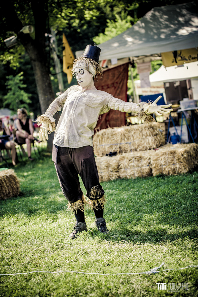 Reste pas plantez là – Fête du TA – 29/06/2019