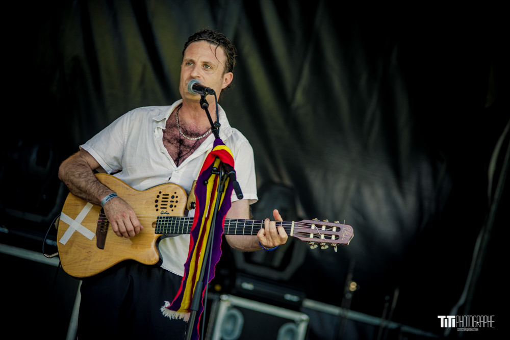 Ke Onda – Fête du TA – 29/06/2019