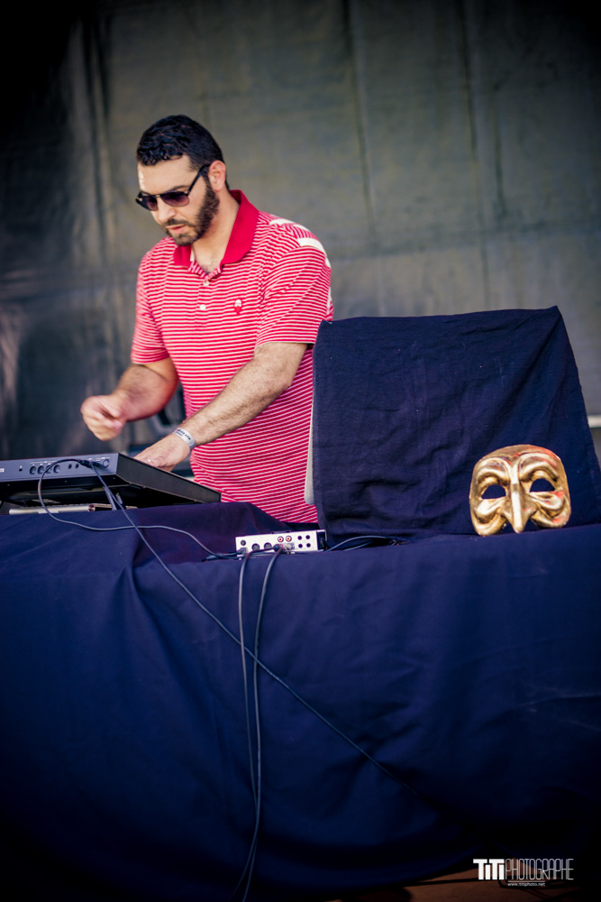 Prizm A – Fête du TA – 29/06/2019