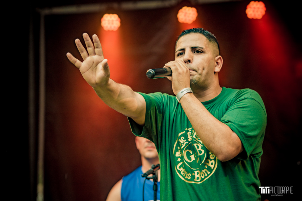 Gens Bon Beur – Fête du TA – 29/06/2019