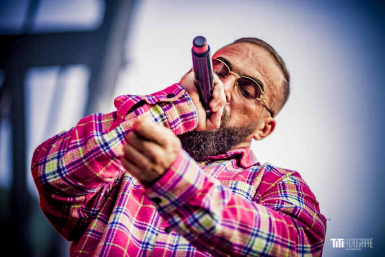 Médine – Fête du TA – 29/06/2019