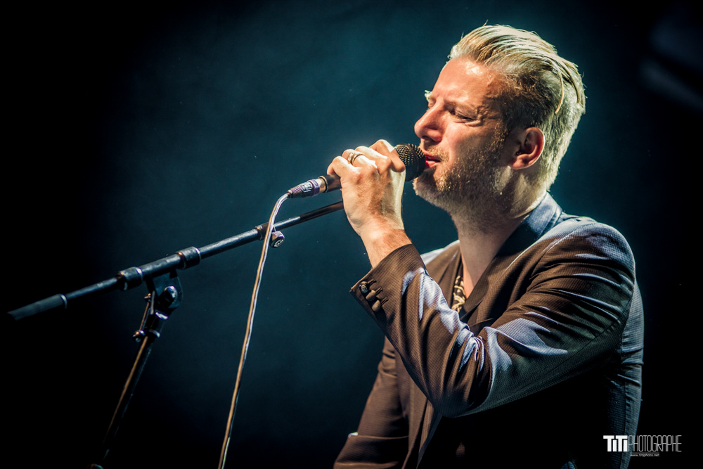 Bertrand Belin – VMF – 06/07/2019