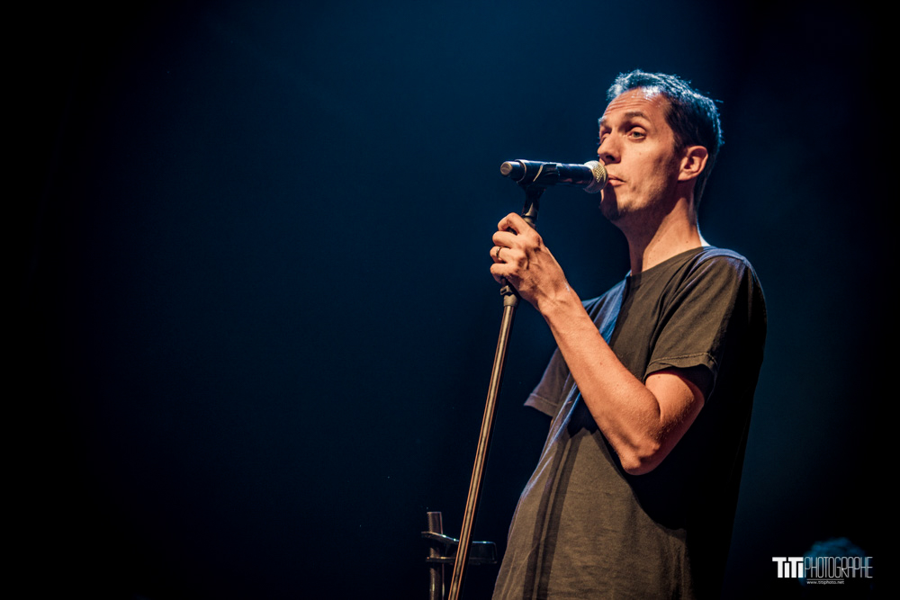 Grand Corp Malade – VMF – 06/07/2019