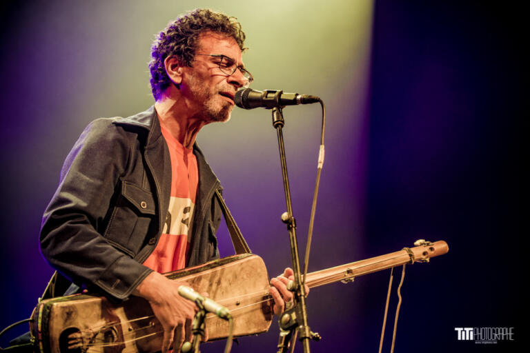 Gnawa Diffusion – VMF – 06/07/2019