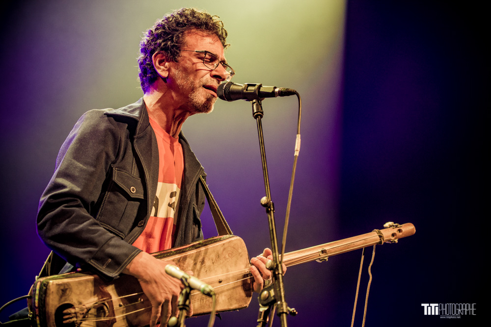 Gnawa Diffusion – VMF – 06/07/2019