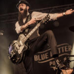 The Blue Butter Pot – VMF – 05/07/2019