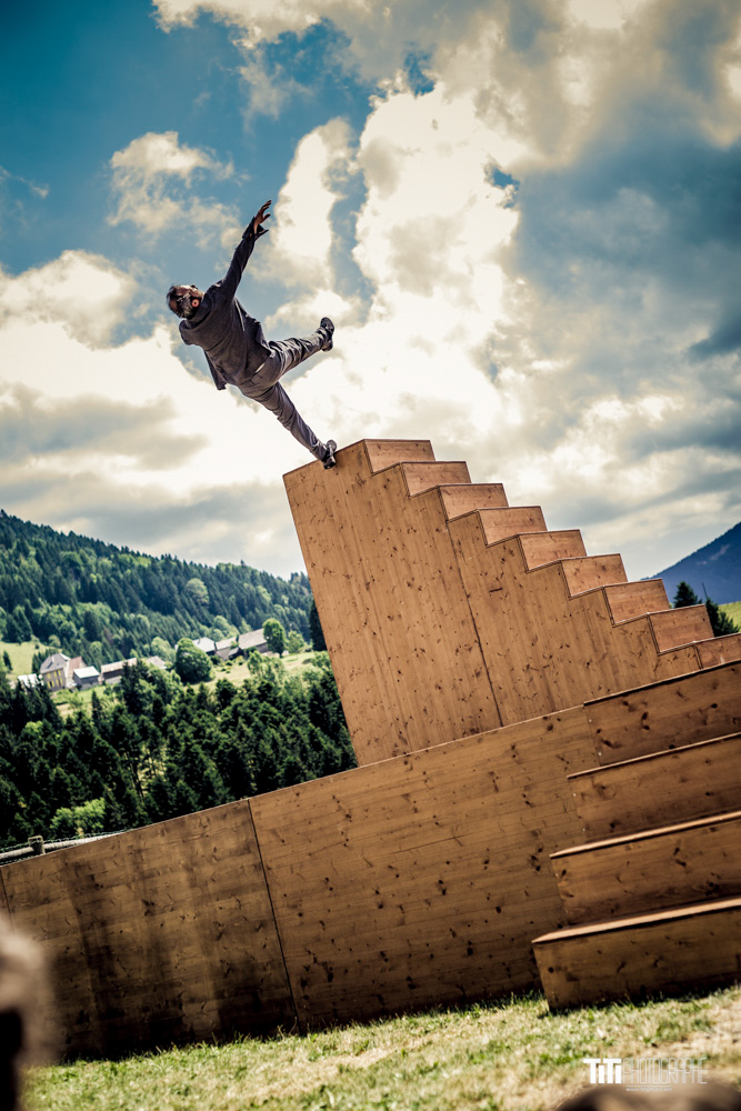 Les endimanchés – St Pierre de Chartreuse – 14/07/2019