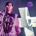 Neneh Cherry – Cabaret Frappé – 15/07/2019