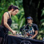 Aora Paradox – Cabaret Frappé – 15/07/2019