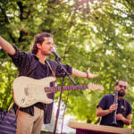 Les Beaux Tailleurs – Cabaret Frappé – 17/07/2019