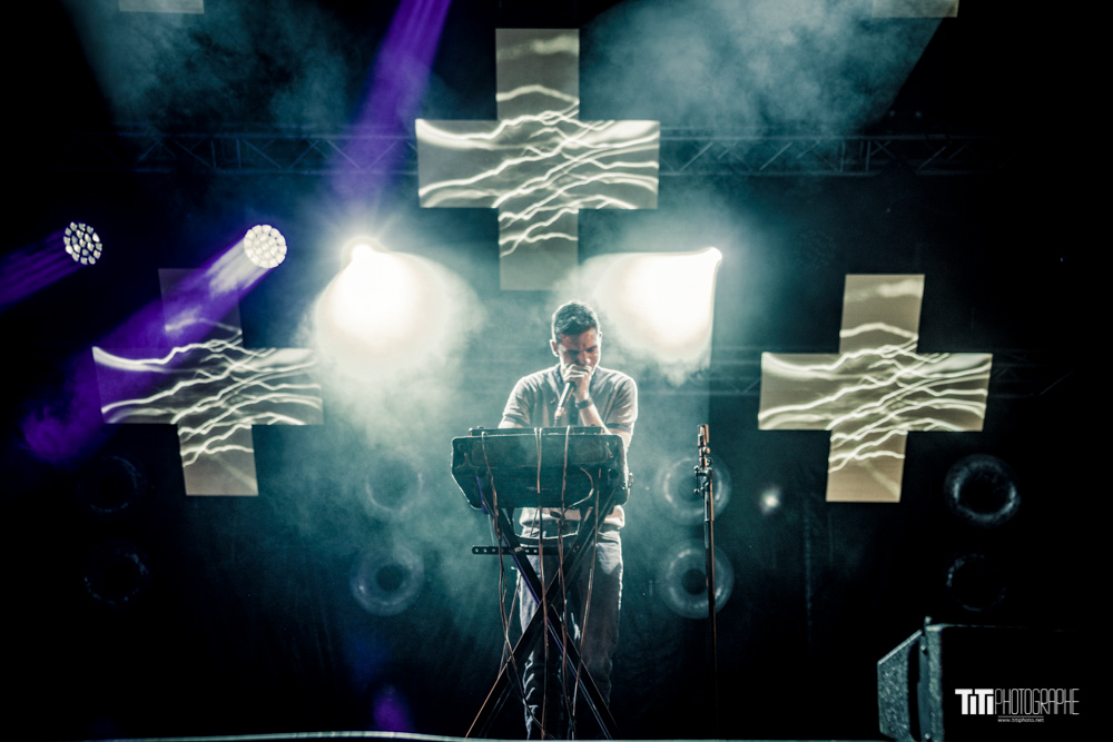 Saro – Cabaret Frappé – 17/07/2019