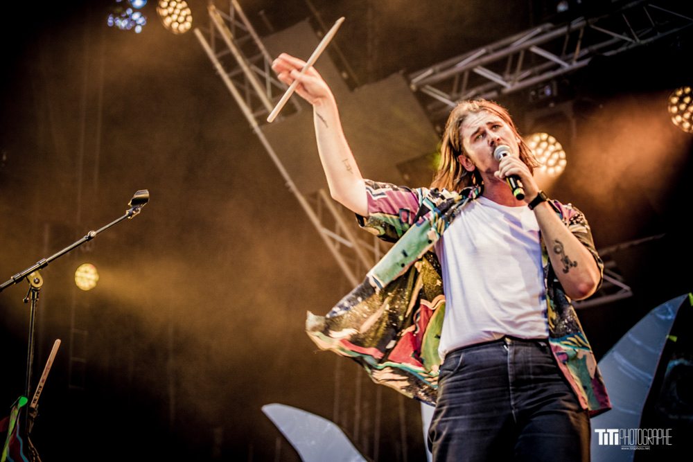 Voyou – Cabaret Frappé – 17/07/2019