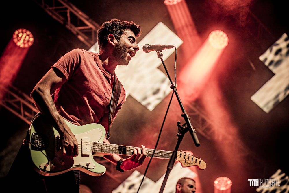 47 Soul – Cabaret Frappé – 17/07/2019