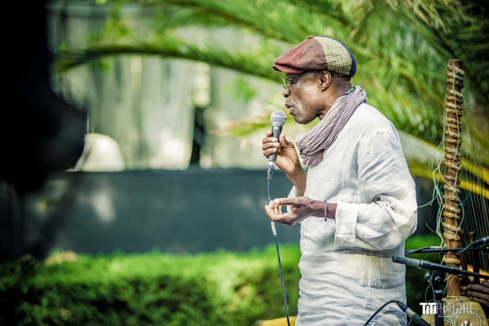 Abou Fall – Lecture Frappée – 18/07/2019