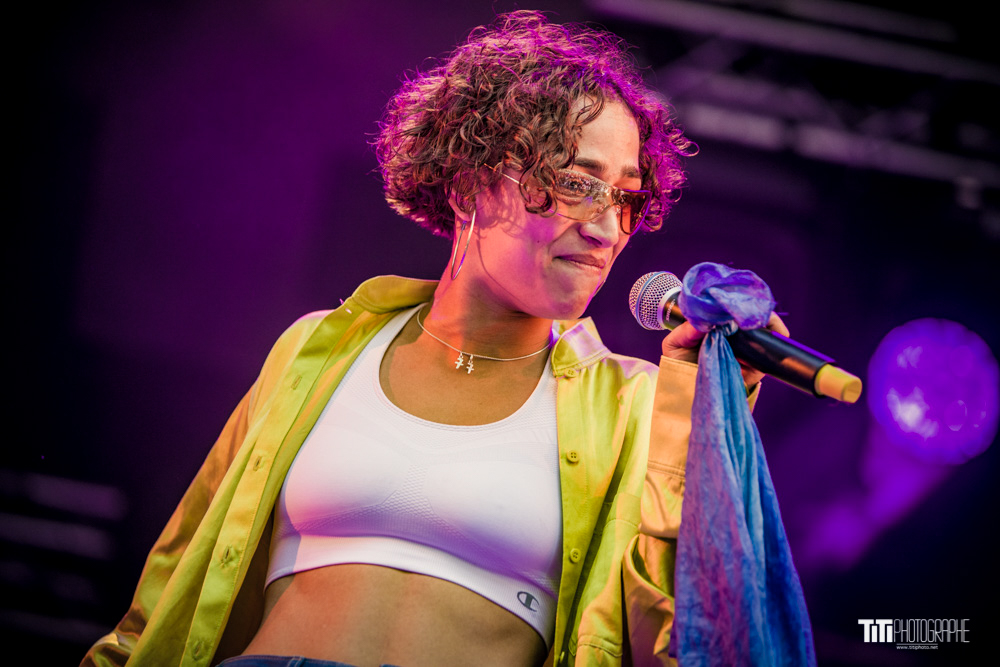 Blu Samu – Cabaret Frappé – 18/07/2019