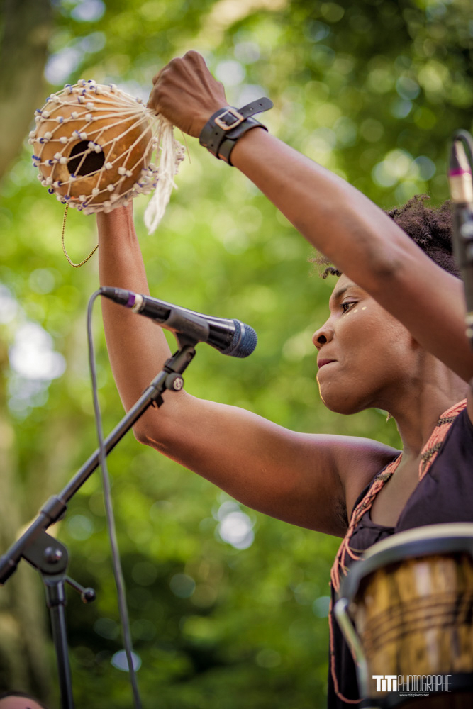 Okome – Cabaret Frappé – 18/07/2019