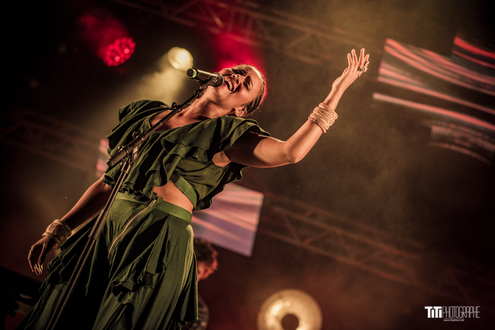 Mayra Andrade – Cabaret Frappé – 18/07/2019